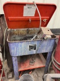 Chicago Electric Parts Washer (Needs Work)