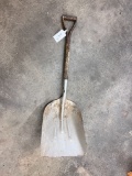 Aluminum Shovel