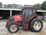 McCormick CX75 4x4 Tractor