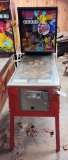 Williams Super Star Pinball Machine