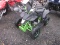 Kid's 4 Wheeler