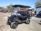 Lifted Club Car 48 Volt Golf Cart