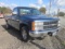 1992 Chevrolet Silverado 1500 VIN 9499