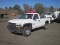 2001 Chevrolet 2500 HD Diesel VIN 5842