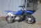 Yamaha TTR-90 Dirt Bike