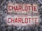 Lot of 2 1968 Charlotte Town Tags