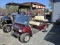 Club Car Golf Cart 48 Volt