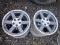 Set of 4 Jeep Liberty Wheels