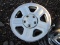 Set of 4 Jeep Wheels