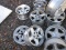 Lot of 16 Misc Wheels