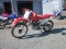 Honda 200R Dirt Bike