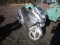 Honda Silver Wing Wrecked VIN