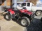 2001 Honda Rancher ES 4 Wheeler