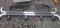 Ford F250 4dr Running Boards