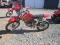 Honda 100R Dirt Bike