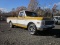 1972 Chevrolet C10 VIN 6231