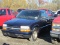 2000 Chevrolet S10 SALVAGE TITLE VIN 7222