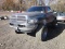 2001 Dodge 2500 SALVAGE TITLE  VIN 1814