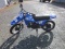 Yamaha PW80 Dirt Bike