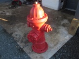 Fire Hydrant