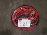 16ft 300 AMP Jumper Cables