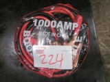 100 AMP Jumper Cables