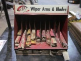 Trico Arms & Blades Display