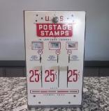 Vintage Stamp Box 9
