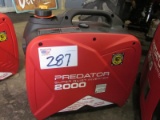 Predator Super Quiet Inverter 2000