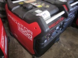 Predator Super Quiet Inverter 3500