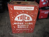 Trico Wiper Arms Blades Refills Metal Cabinet