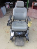 Invacare Electric Wheel Chair