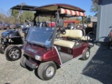 Club Car Golf Cart 48 Volt