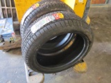 2 Pirelliu P6 205/50R17XL Tires