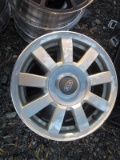 Set of 4 Kia Wheels