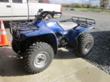 1994 Honda 300 4 Wheeler