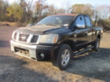 2004 Nissan Titan 4x4 VIN 2419