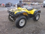 2004 Honda Foreman ES 450TRX 4x4