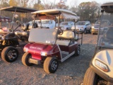Club Car Golf Cart 48 Volt