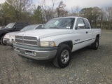 1997 Dodge Ram Laramie SLT 1500 VIN 5787