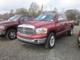 2006 Dodge Ram 1500 VIN 4837