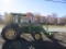 John Deere 2240 with John Deere Loader