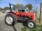 Massey Ferguson 240 Tractor