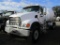 2002 Mack Concrete Truck VIN 1362