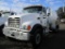 2002 Mack Concrete Truck VIN 1275
