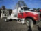2002 Mack Concrete Truck VIN 1364