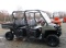 2012 Polaris Ranger Crew 800
