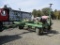 John Deere 7240 Max Emerge 2 6/11 Row Planter