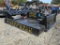 6ft Rotary Mower