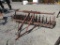 6.5ft Pull type Rotary Hoe
